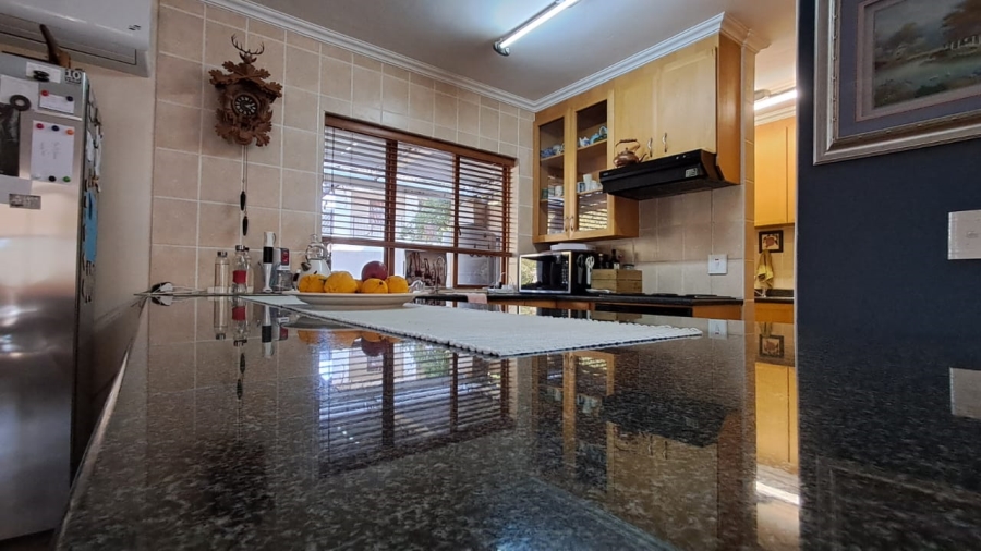 3 Bedroom Property for Sale in Vaal De Grace Nature Estate North West